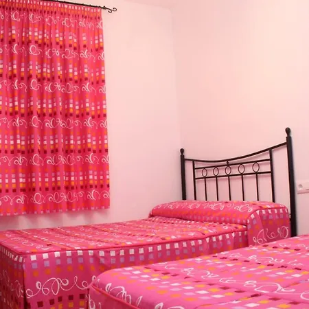 Arroyo Majadales 108 Chalet