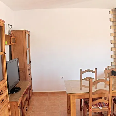 Chalet Arroyo Majadales 108 *