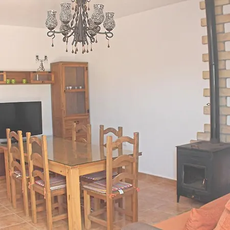 Arroyo Majadales 108
